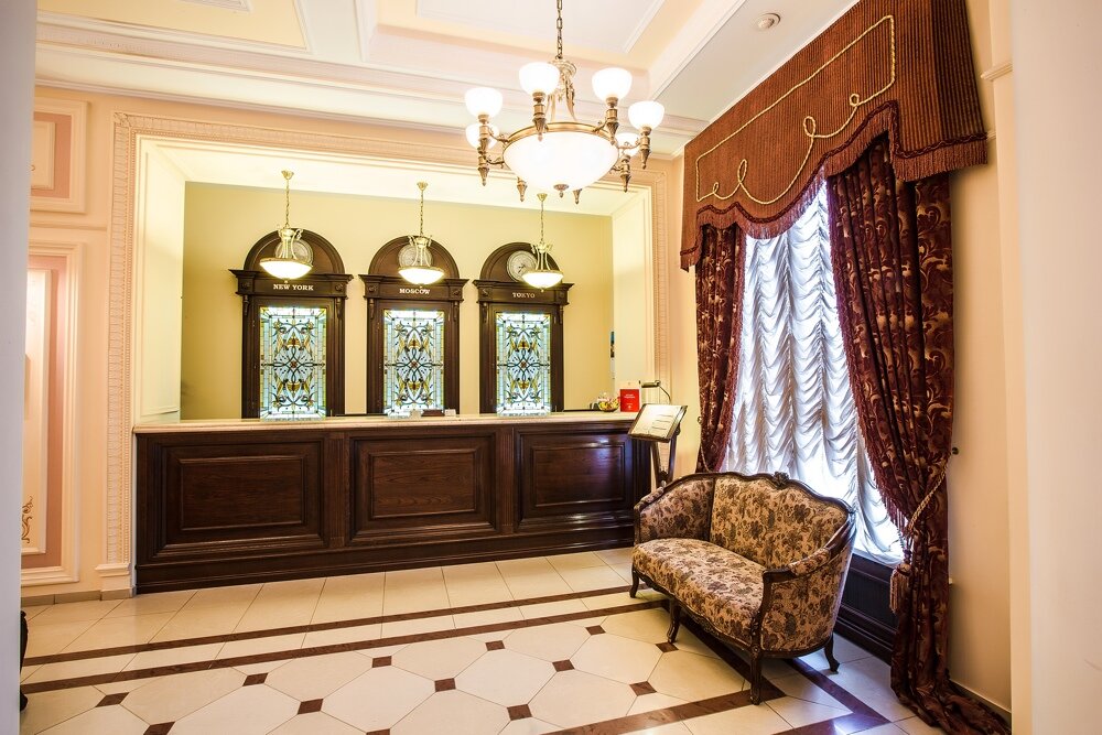 Гостиница Волгоград Волгоград-45