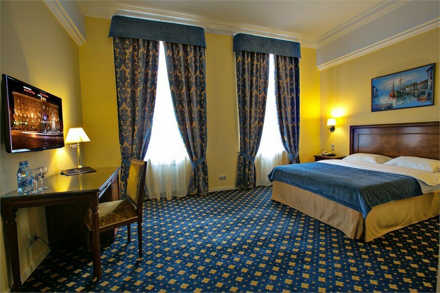 Гостиница Волгоград Волгоград