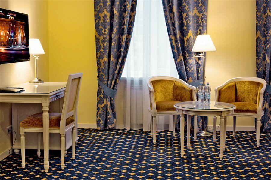 Гостиница Волгоград Волгоград