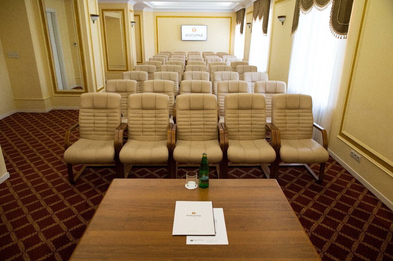 Гостиница Волгоград Волгоград-238