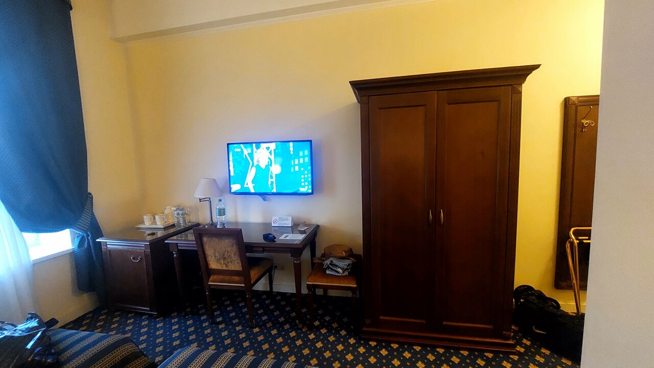 Гостиница Волгоград Волгоград-195