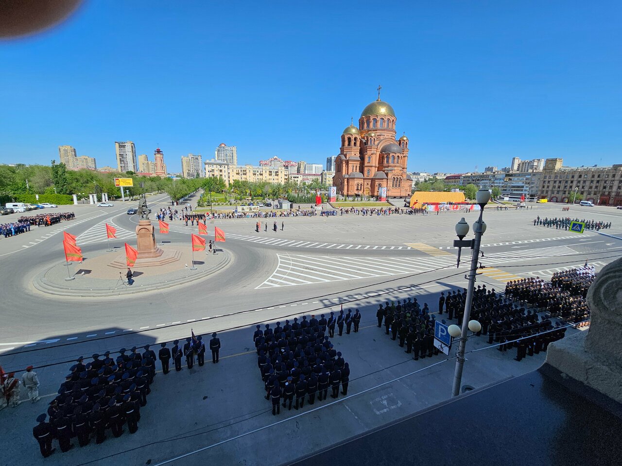 Гостиница Волгоград Волгоград-137