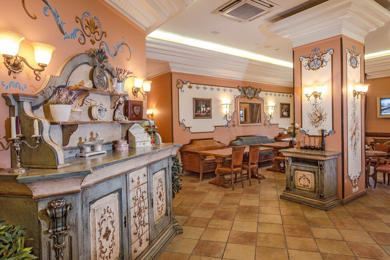 Гостиница Волгоград Волгоград-159