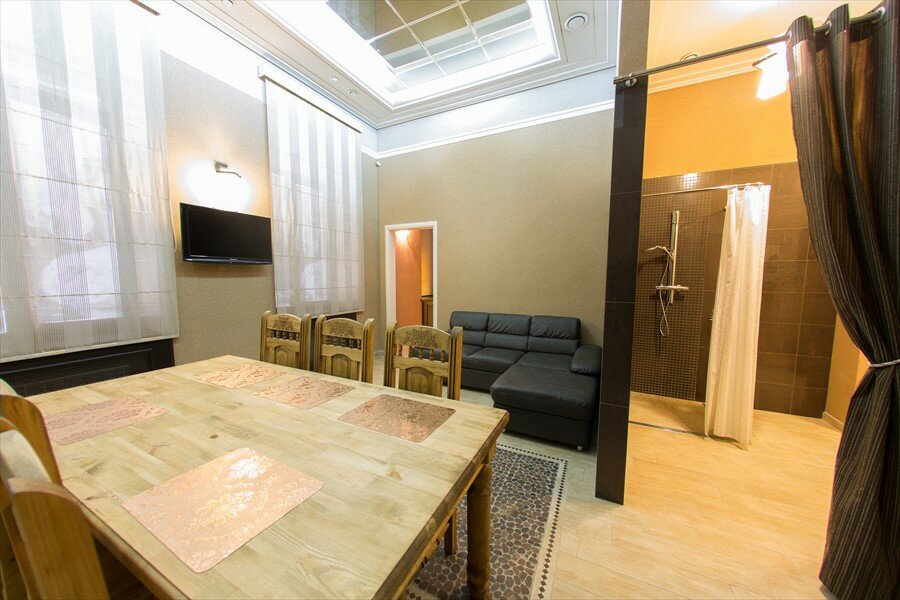 Гостиница Волгоград Волгоград-38