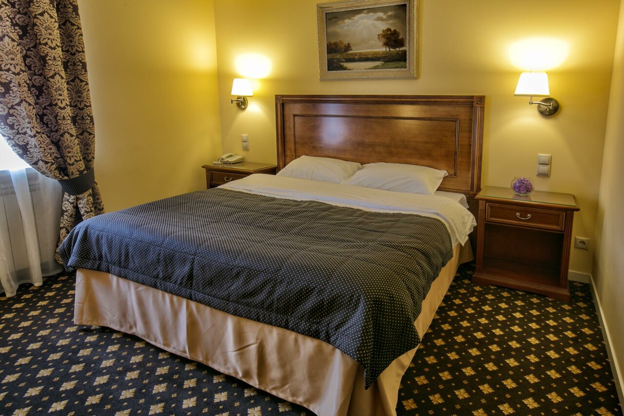 Гостиница Волгоград Волгоград-248