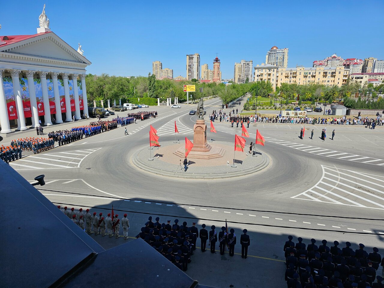 Гостиница Волгоград Волгоград-66