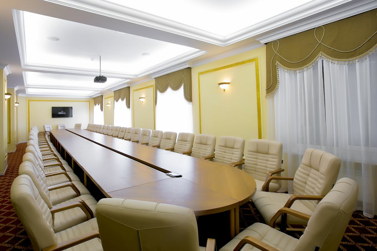 Гостиница Волгоград Волгоград-10