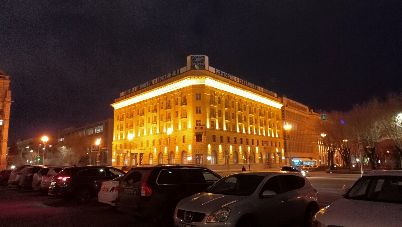 Гостиница Волгоград Волгоград-216