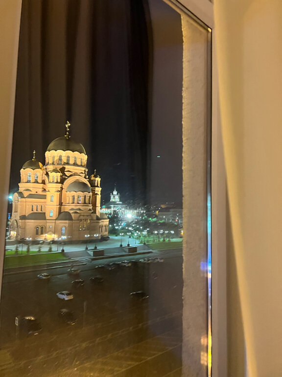 Гостиница Волгоград Волгоград-102