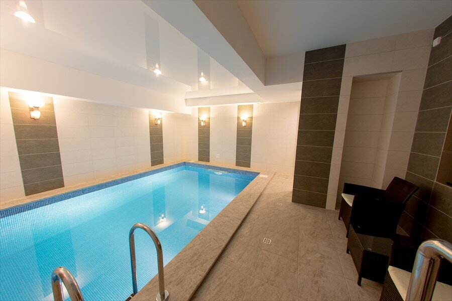 Гостиница Волгоград Волгоград-42