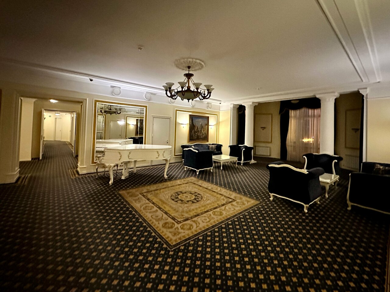 Гостиница Волгоград Волгоград-201