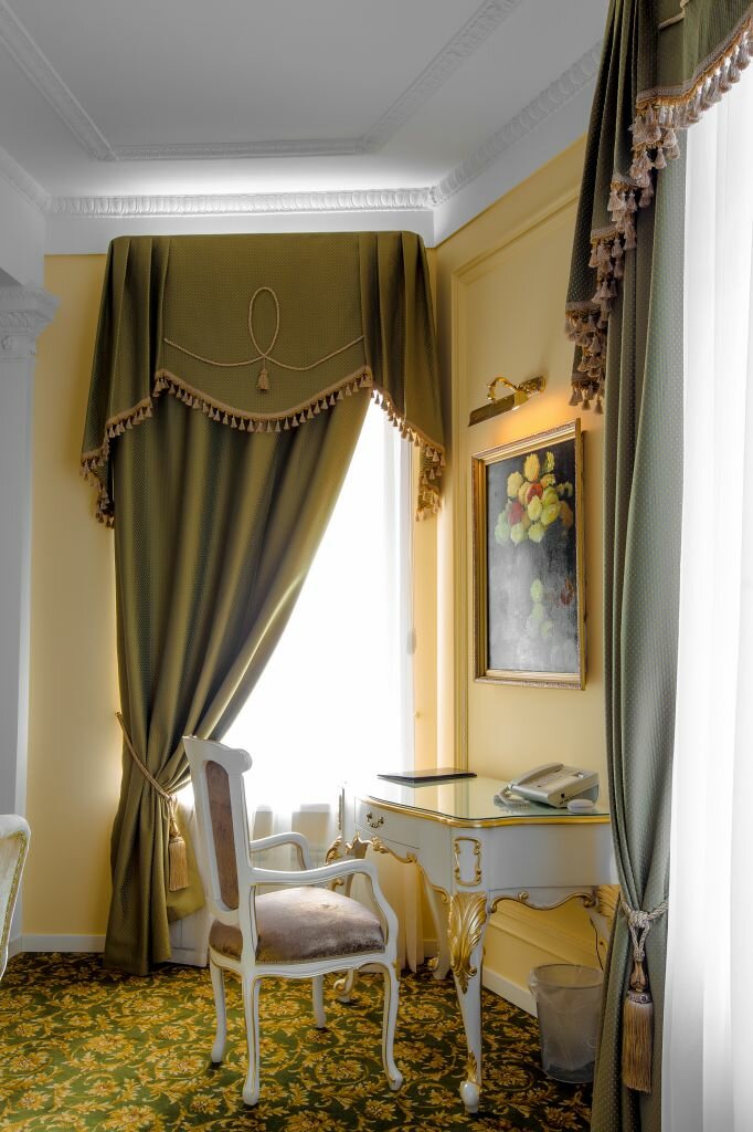 Гостиница Волгоград Волгоград-35