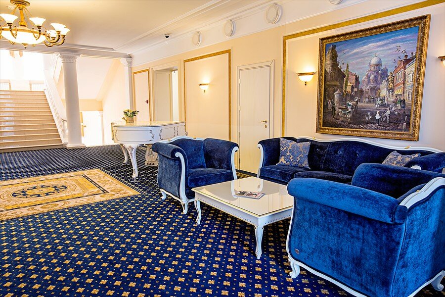 Гостиница Волгоград Волгоград-54