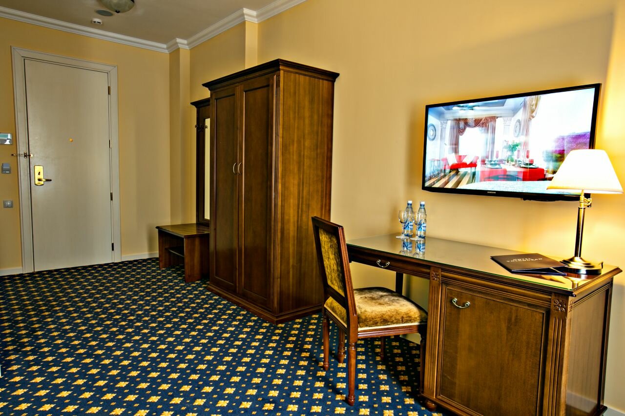 Гостиница Волгоград Волгоград-50