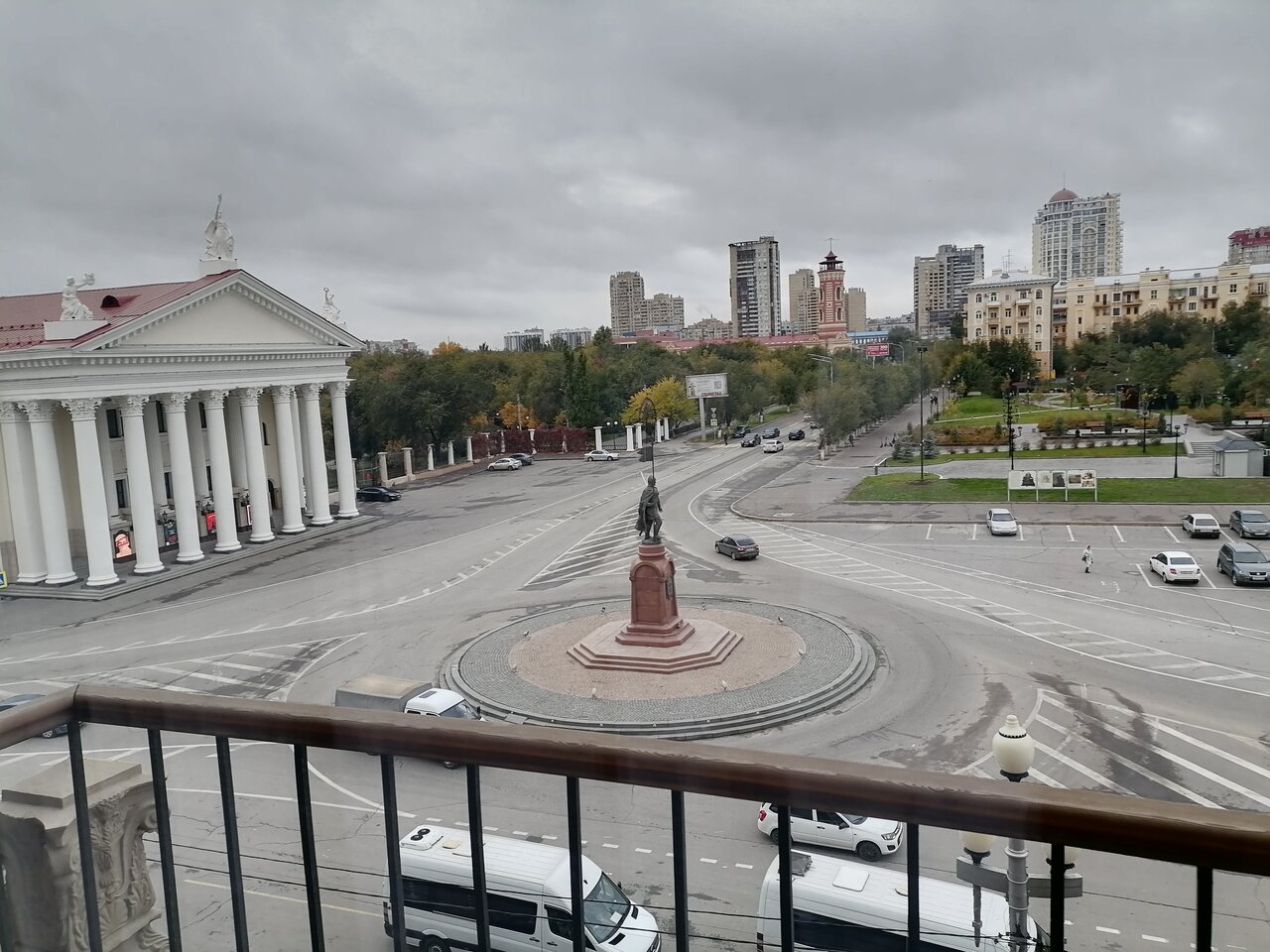 Гостиница Волгоград Волгоград-132