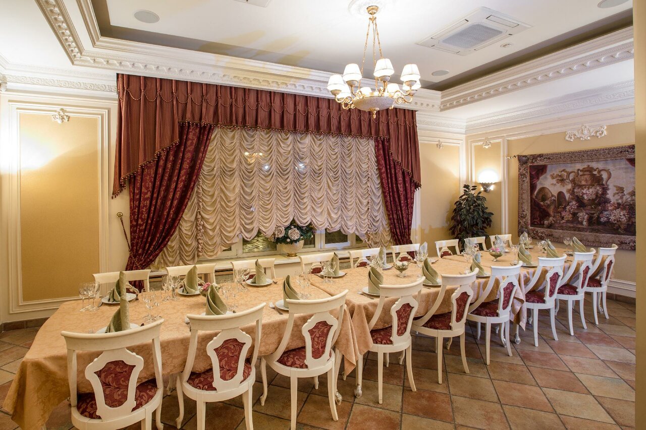 Гостиница Волгоград Волгоград-230