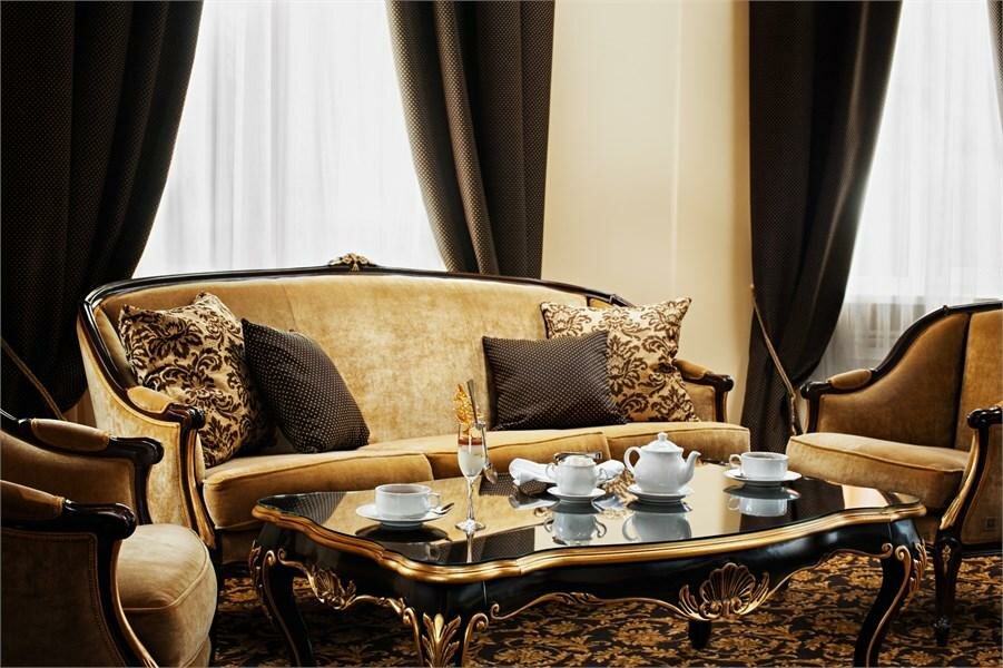 Гостиница Волгоград Волгоград-94