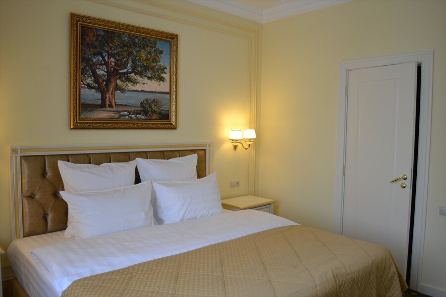 Гостиница Волгоград Волгоград-17