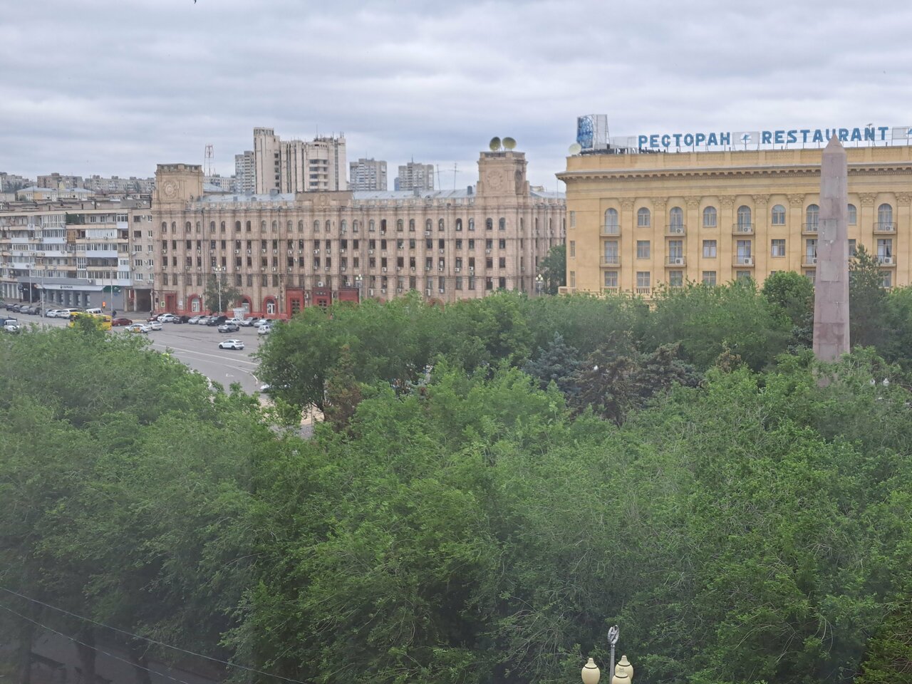 Гостиница Волгоград Волгоград-67