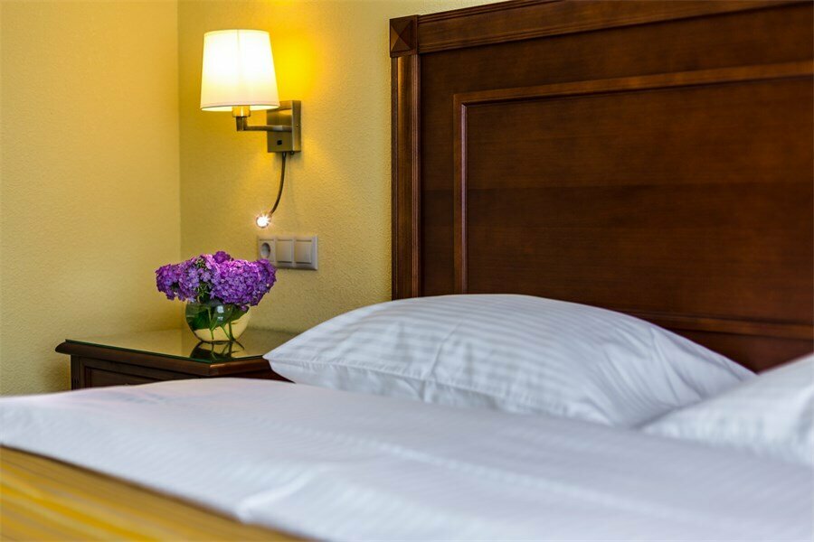 Гостиница Волгоград Волгоград