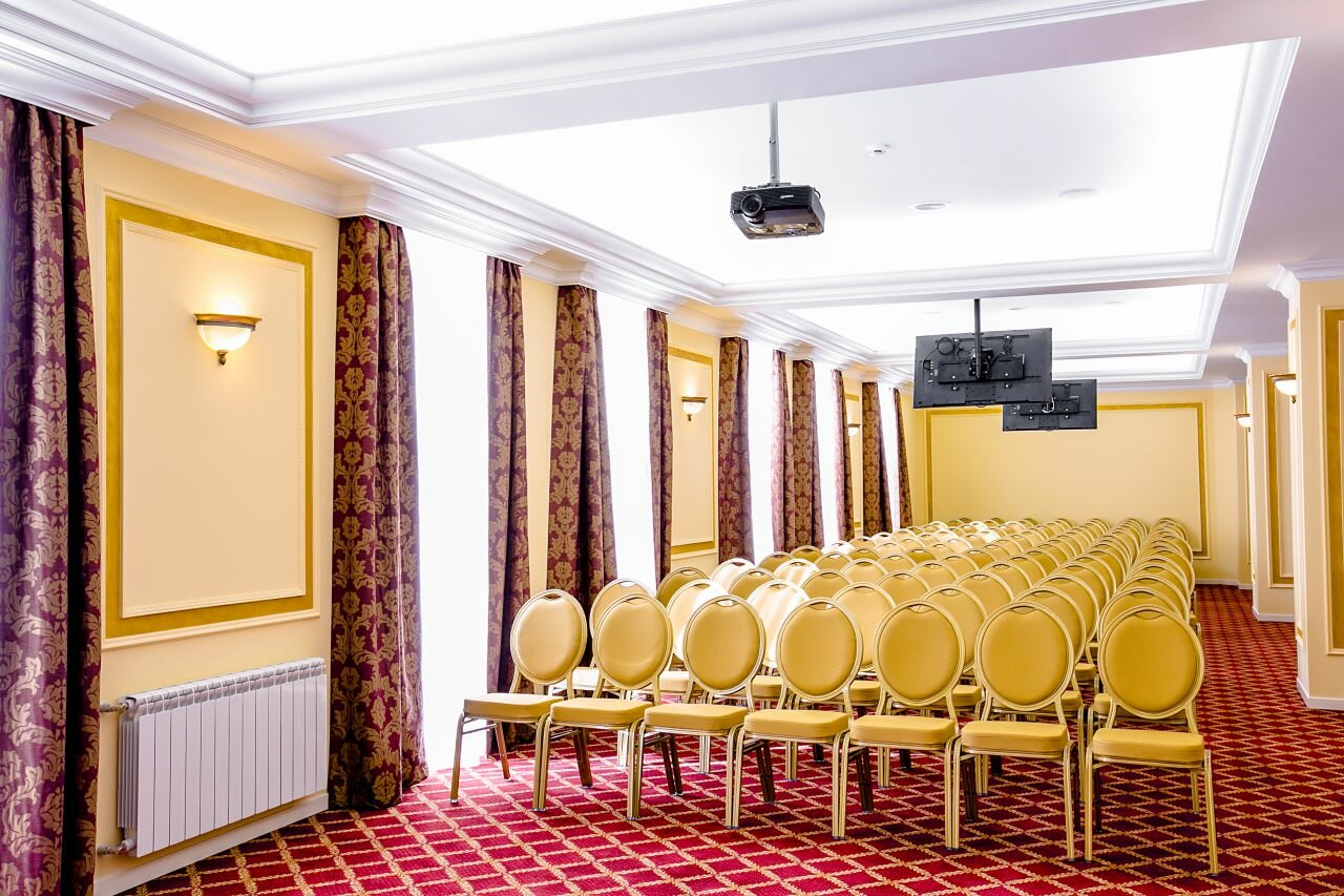 Гостиница Волгоград Волгоград-57