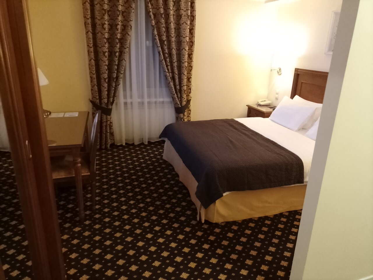 Гостиница Волгоград Волгоград-189