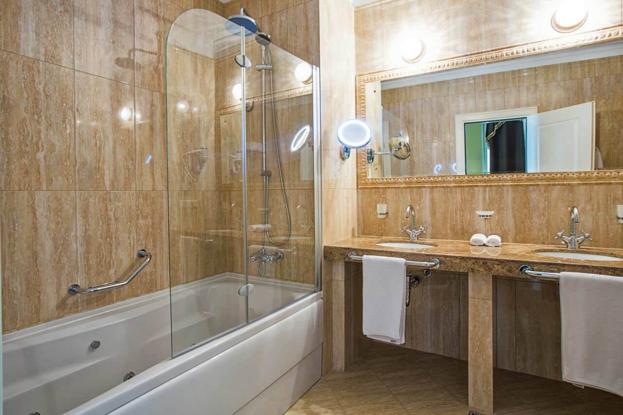 Гостиница Волгоград Волгоград-32