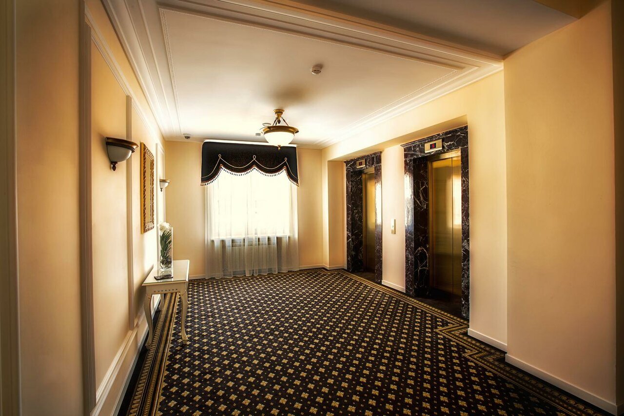 Гостиница Волгоград Волгоград-251