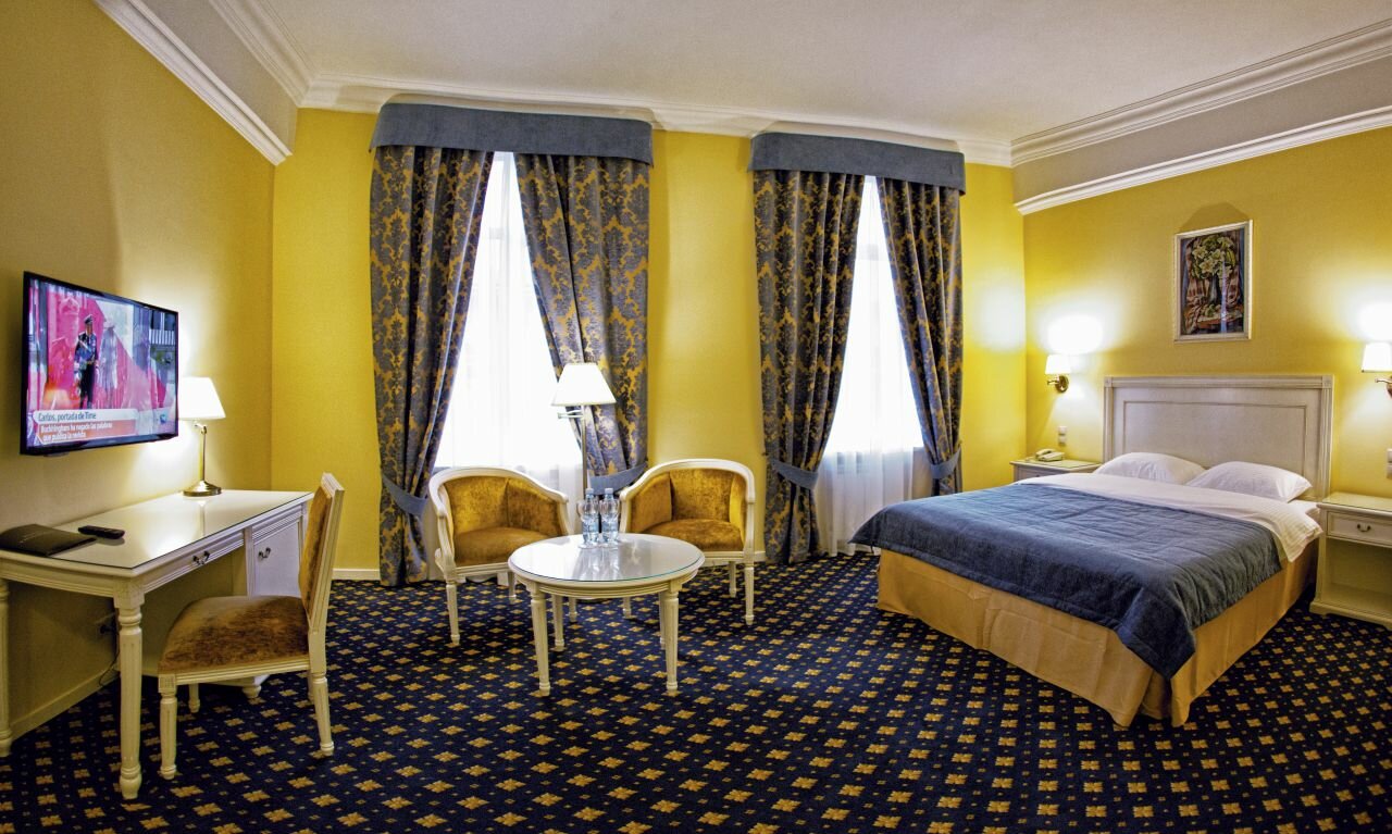 Гостиница Волгоград Волгоград-44