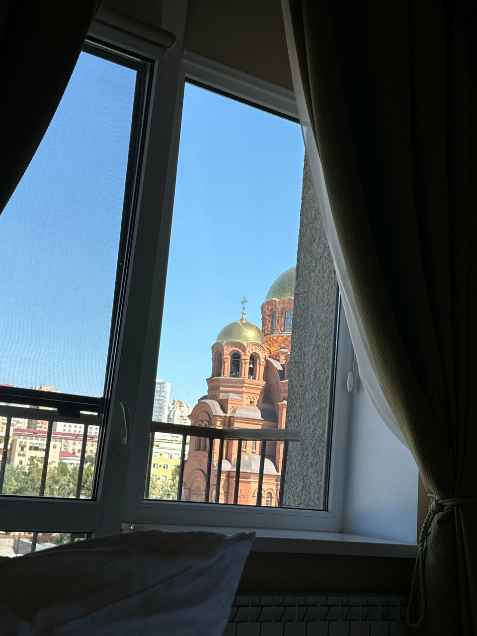 Гостиница Волгоград Волгоград-113