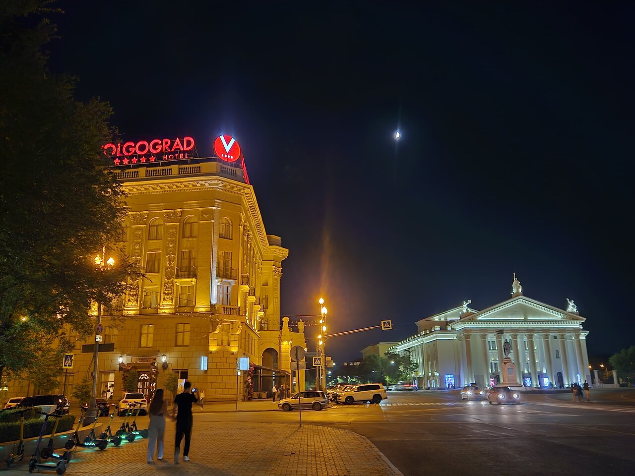 Гостиница Волгоград Волгоград-116