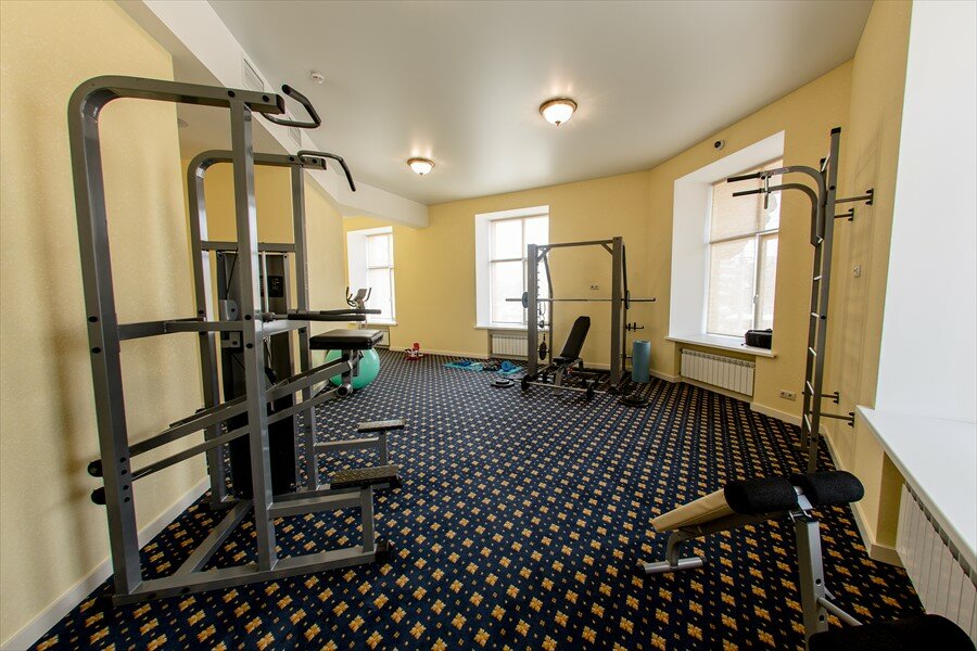 Гостиница Волгоград Волгоград-14