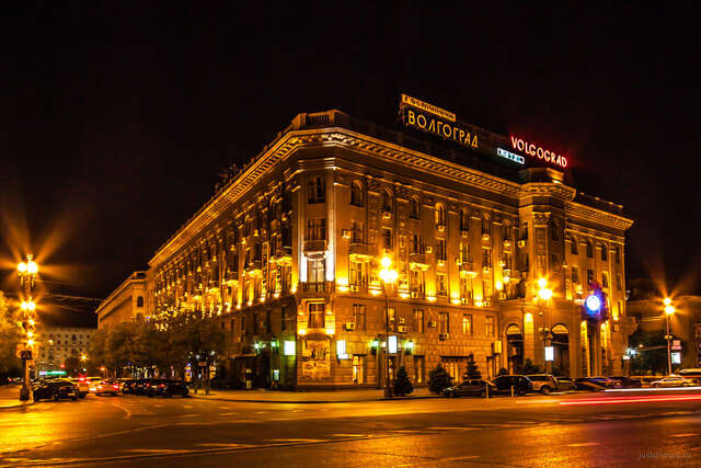 Гостиница Волгоград Волгоград-104