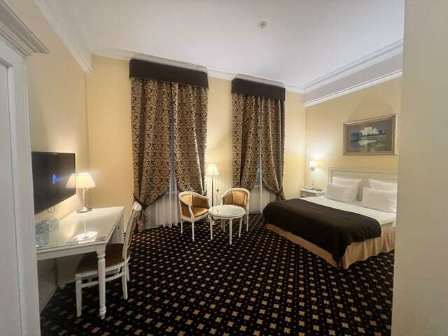 Гостиница Волгоград Волгоград-150