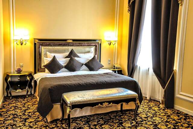 Гостиница Волгоград Волгоград-11