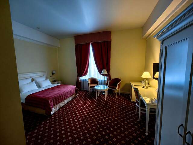 Гостиница Волгоград Волгоград-116