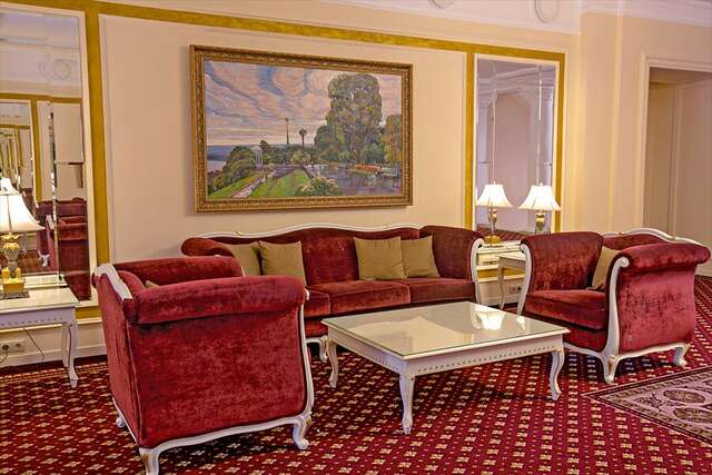 Гостиница Волгоград Волгоград-40