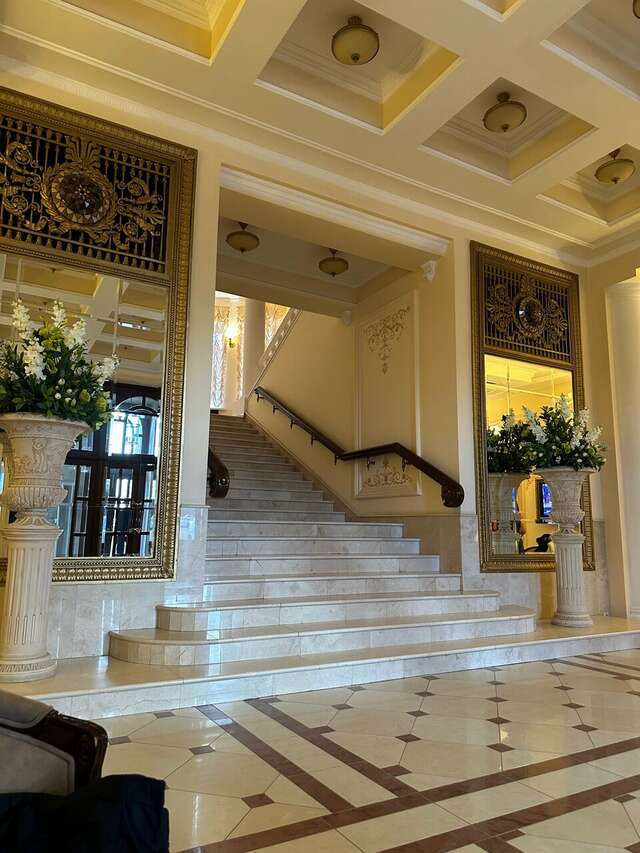 Гостиница Волгоград Волгоград-189