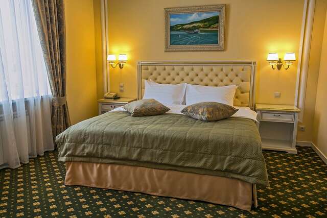 Гостиница Волгоград Волгоград-176