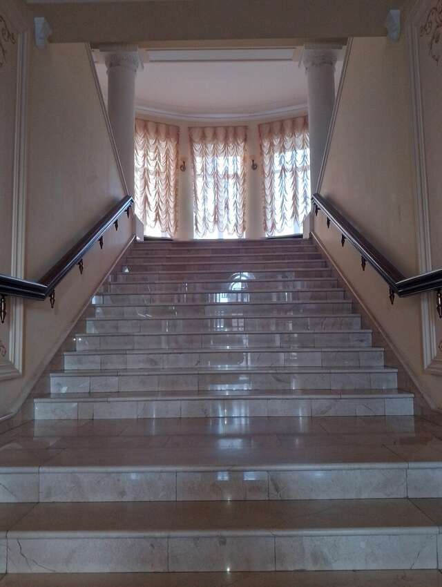 Гостиница Волгоград Волгоград-122