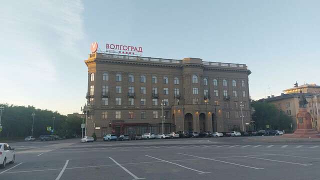 Гостиница Волгоград Волгоград-148