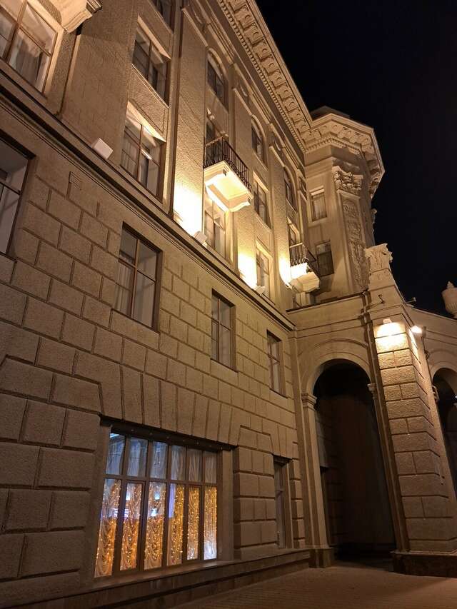 Гостиница Волгоград Волгоград-210