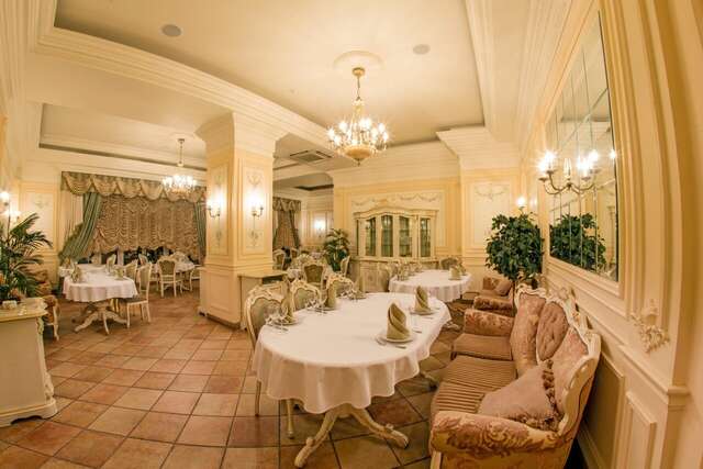 Гостиница Волгоград Волгоград-12