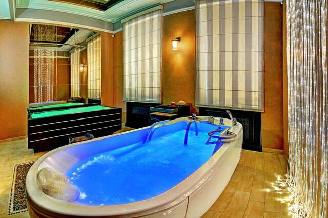 Гостиница Волгоград Волгоград-15