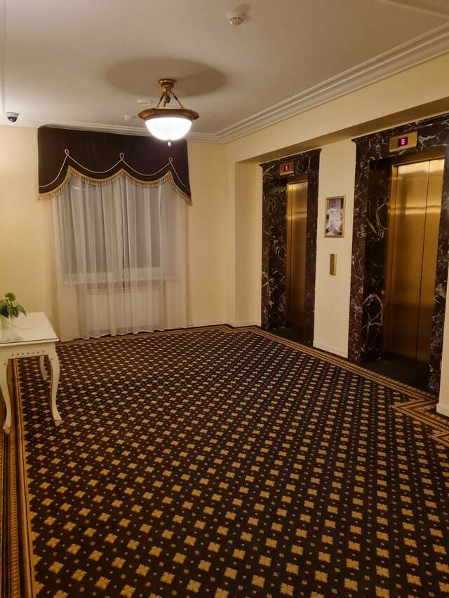 Гостиница Волгоград Волгоград-199