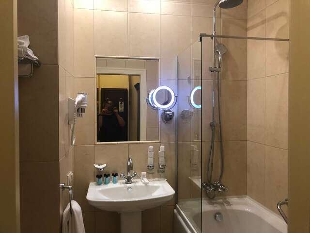 Гостиница Волгоград Волгоград-216