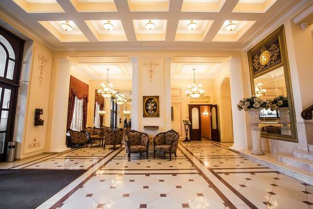 Гостиница Волгоград Волгоград-29