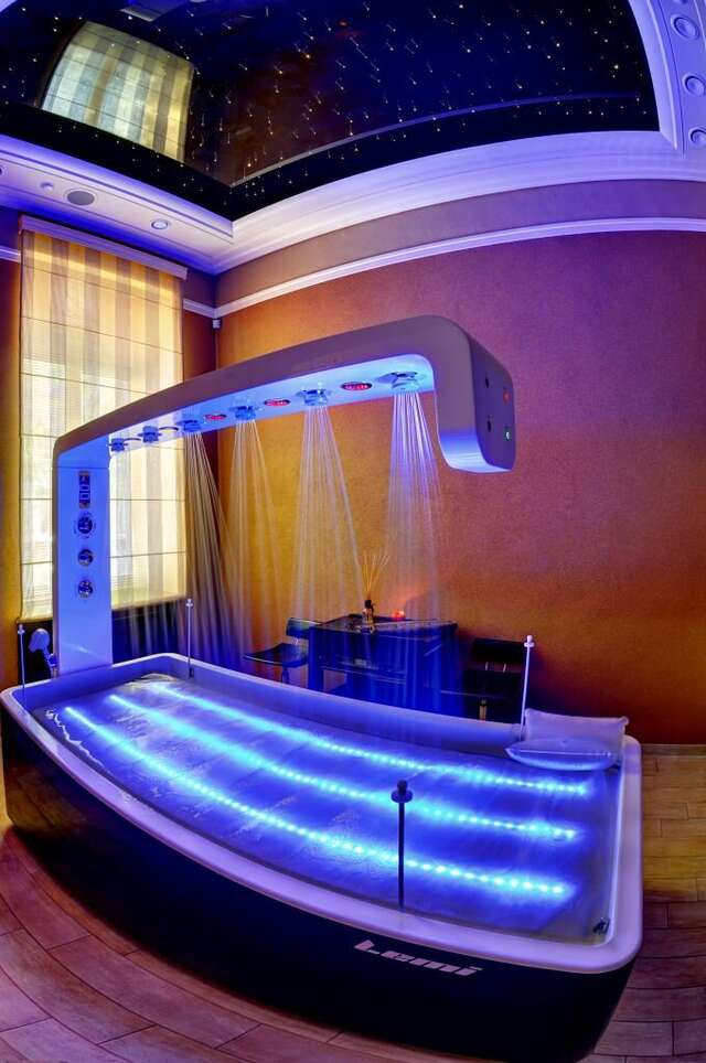 Гостиница Волгоград Волгоград-18