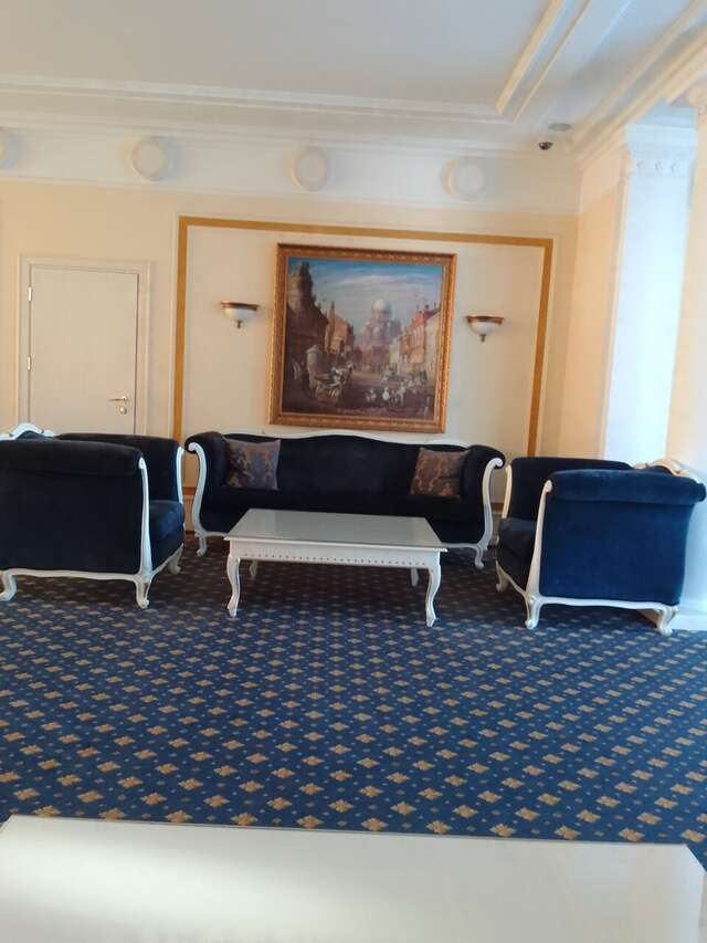 Гостиница Волгоград Волгоград-191