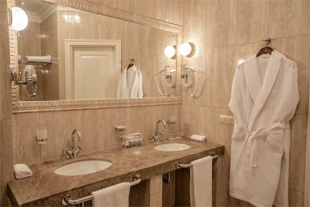 Гостиница Волгоград Волгоград-124